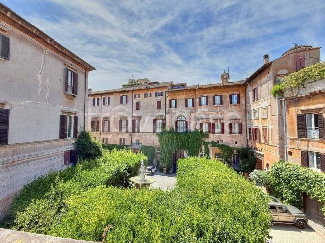 Appartamento in affitto a Municipio Roma I, Roma Capitale