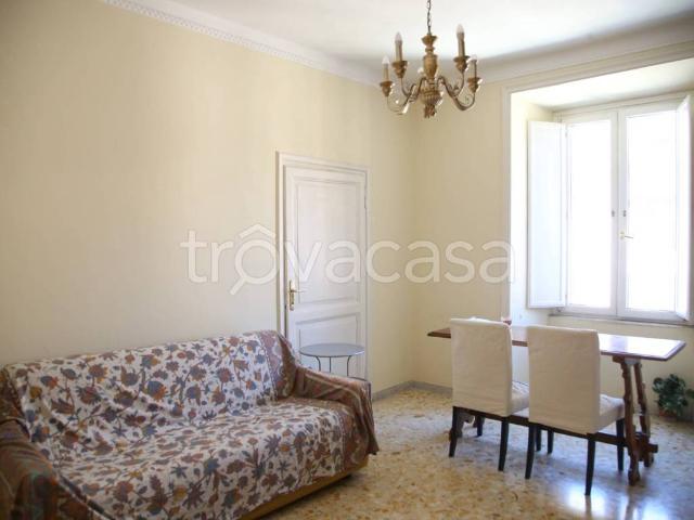 Appartamento in affitto a Municipio Roma I, Roma Capitale