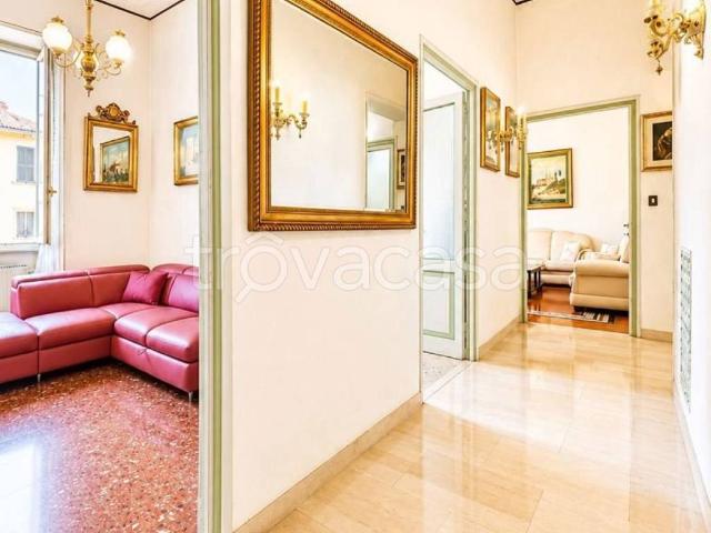 Appartamento in affitto a Municipio Roma I, Roma Capitale