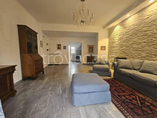 Appartamento in affitto a Saxa Rubra, Roma Capitale