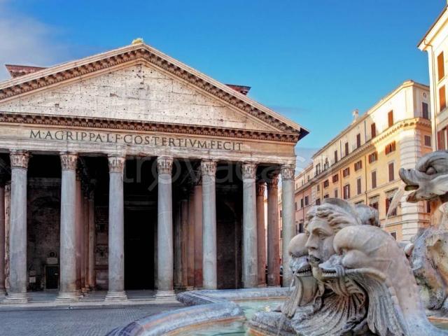 Appartamento in affitto a Municipio Roma I, Roma Capitale