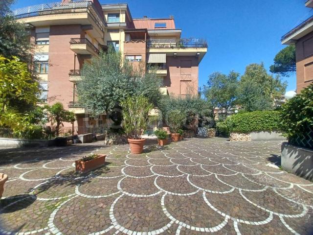 Appartamento in affitto a Municipio Roma XIV, Roma Capitale