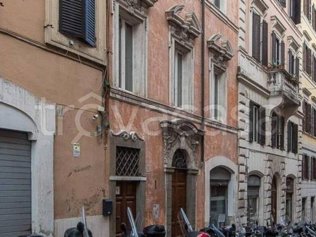 Appartamento in affitto a Municipio Roma I, Roma Capitale