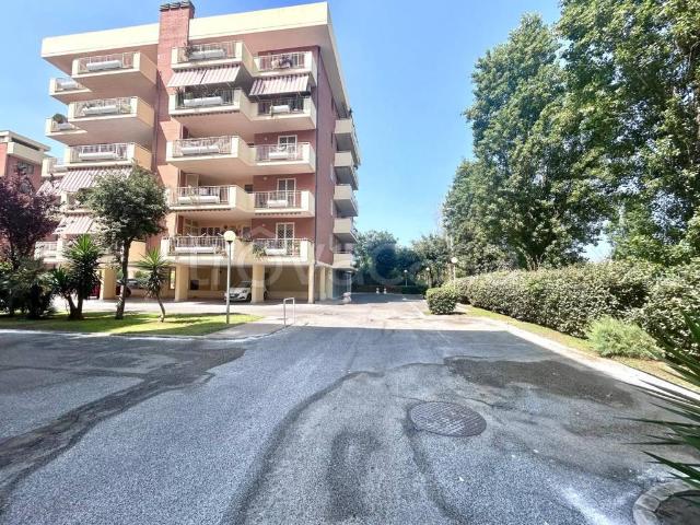 Appartamento in affitto a Lido di Ostia, Roma Capitale