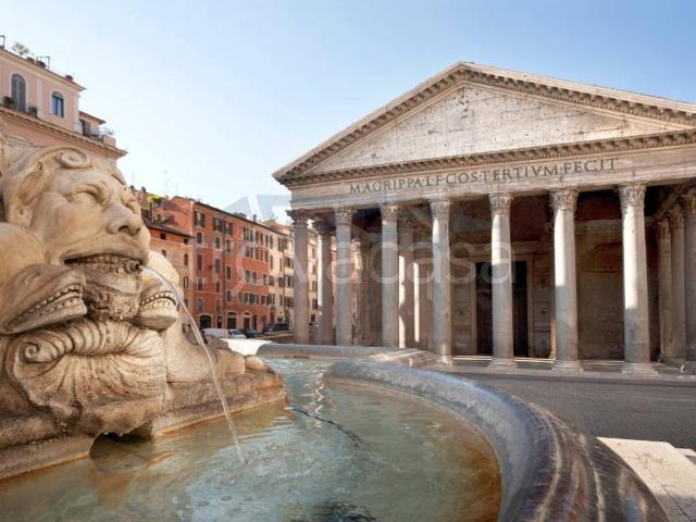 Appartamento in affitto a Municipio Roma I, Roma Capitale