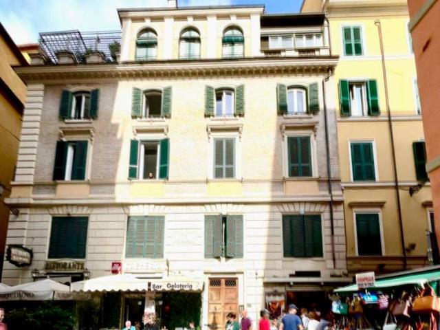 Appartamento in affitto a Municipio Roma I, Roma Capitale