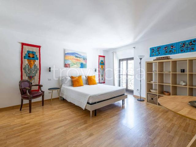 Appartamento in affitto a Spoleto, Perugia