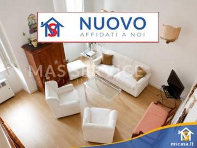 Appartamento in affitto a Municipio Roma I, Roma Capitale