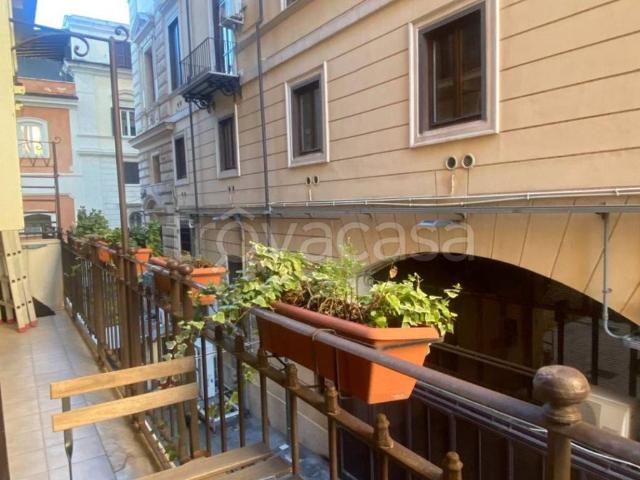Appartamento in affitto a Municipio Roma I, Roma Capitale