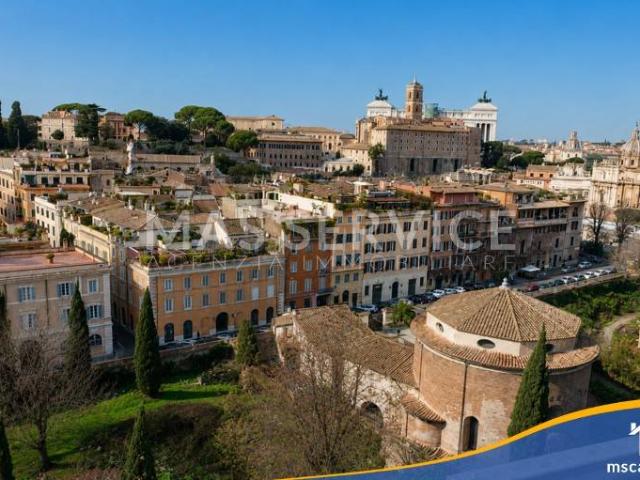 Appartamento in affitto a Municipio Roma I, Roma Capitale