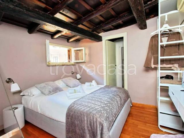 Appartamento in affitto a Via, Tonezza Del Cimone