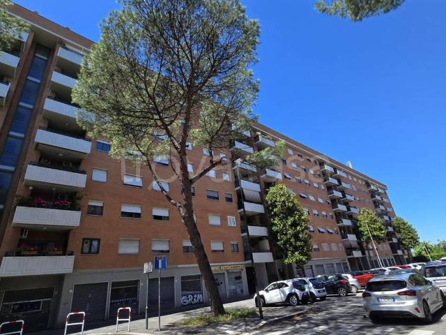 Appartamento in affitto a Saxa Rubra, Roma Capitale