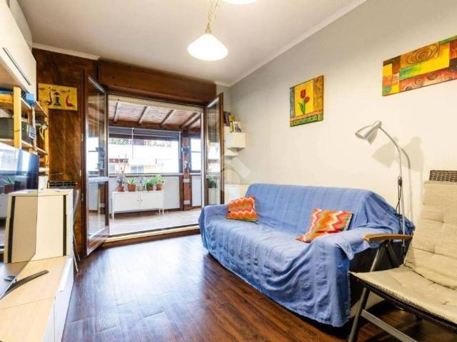 Appartamento in affitto a Giardino di Roma, Roma Capitale