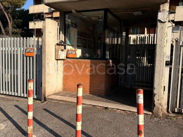 Appartamento in affitto a Osteria del Curato, Roma Capitale