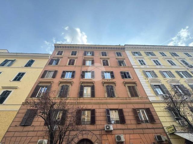 Appartamento in affitto a Municipio Roma I, Roma Capitale
