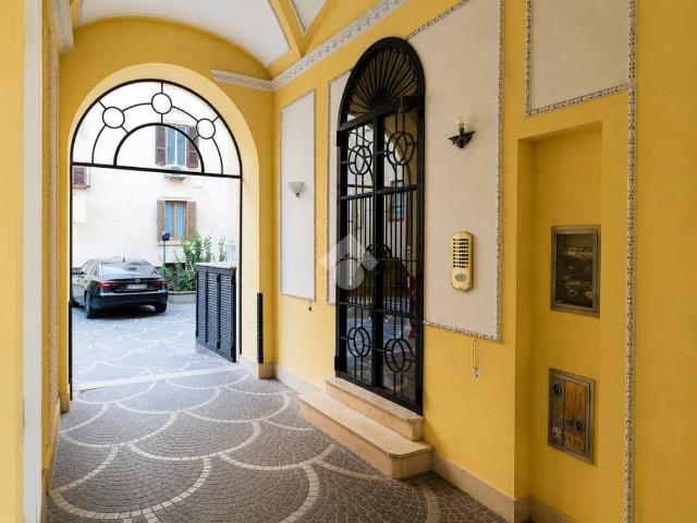 Appartamento in affitto a Municipio Roma I, Roma Capitale