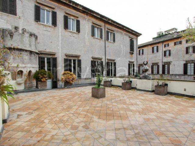Appartamento in affitto a Piano La Roma, Casoli