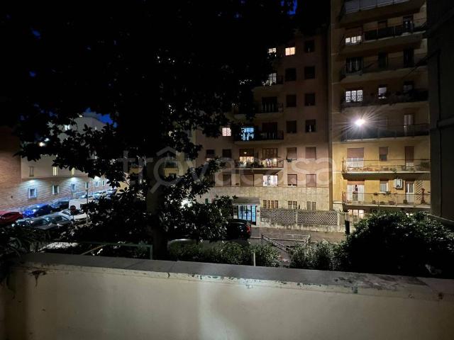 Appartamento in affitto a San Rocco, Posina
