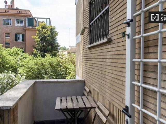 Appartamento in affitto a Ripa, Roma