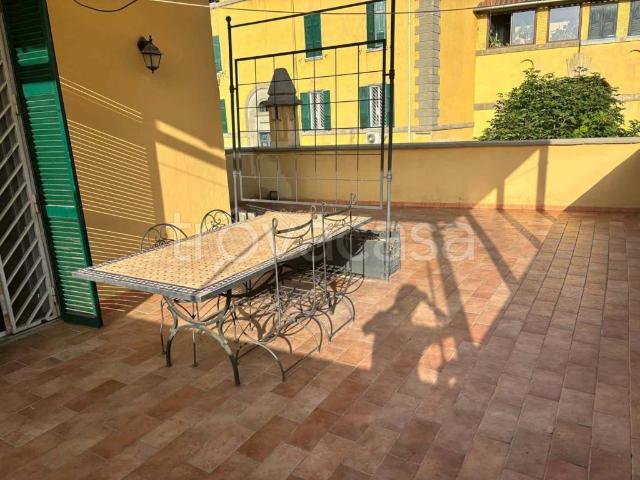 Appartamento in affitto a Monte Sacro, Montecompatri