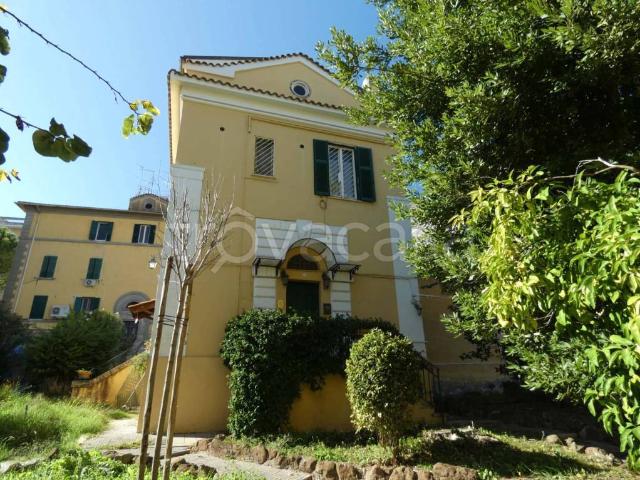 Appartamento in affitto a Municipio Roma III, Roma Capitale
