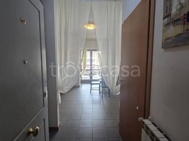 Appartamento in affitto a Osteria del Curato, Roma Capitale