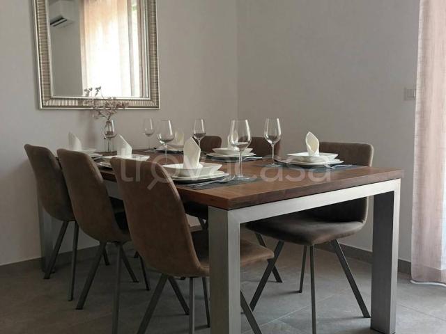 Appartamento in affitto a Vanzago, Lombardia