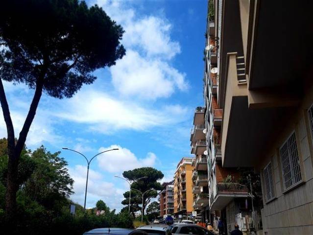 Appartamento in affitto a Municipio Roma VIII, Roma Capitale