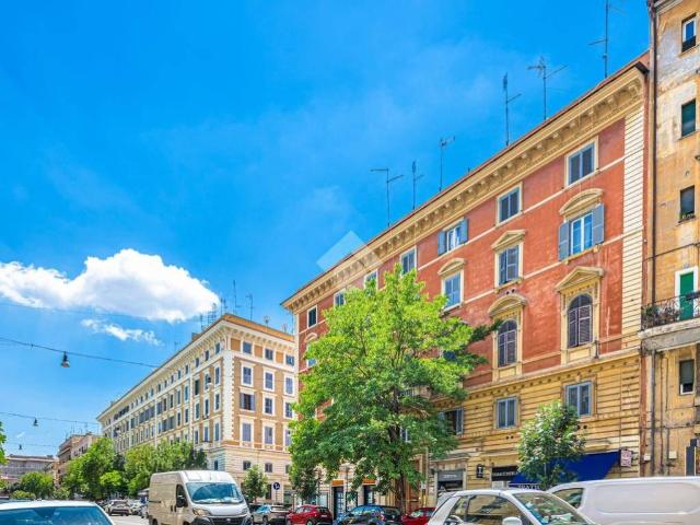Appartamento in affitto a Municipio Roma I, Roma Capitale
