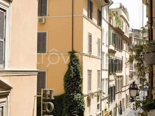 Appartamento in affitto a Municipio Roma I, Roma Capitale