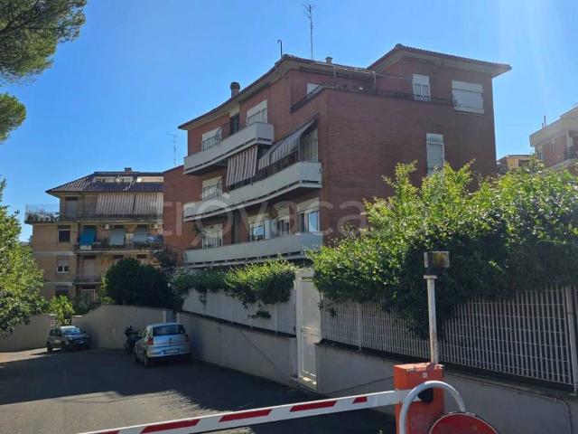 Appartamento in affitto a Municipio Roma IV, Roma Capitale