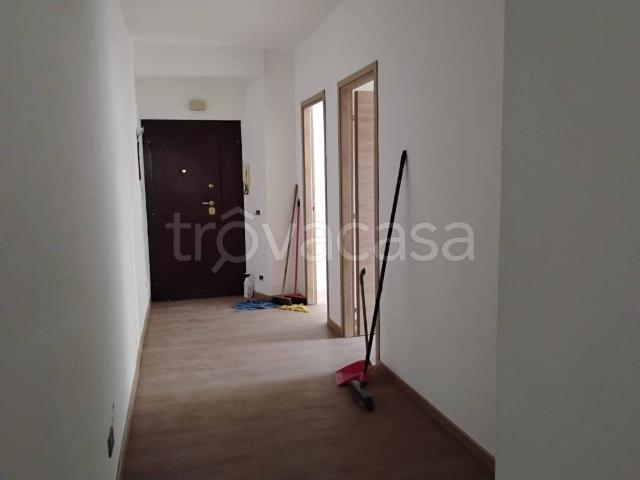 Appartamento in affitto a Castelverde, Roma Capitale