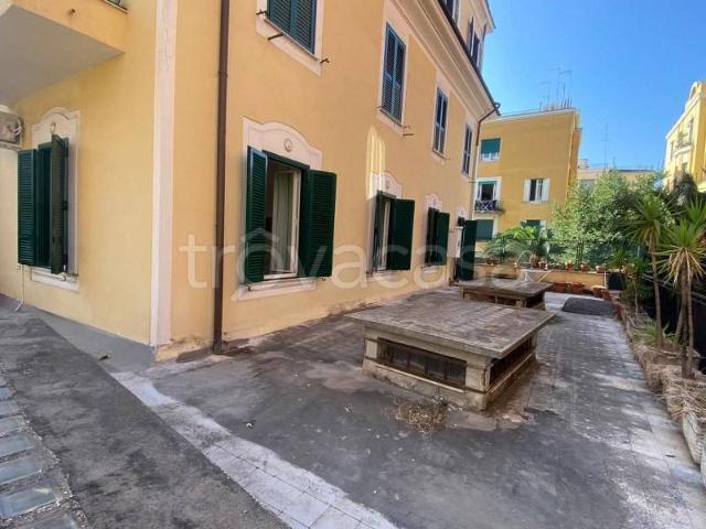 Appartamento in affitto a Municipio Roma I, Roma Capitale