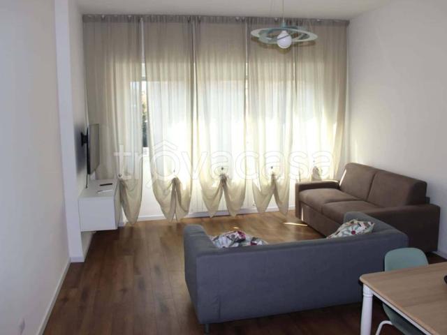Appartamento in affitto a Lido di Ostia, Roma Capitale
