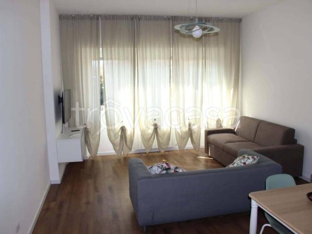 Appartamento in affitto a Lido di Ostia, Roma Capitale
