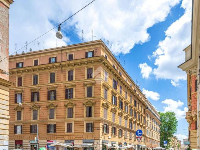 Appartamento in affitto a Municipio Roma I, Roma Capitale