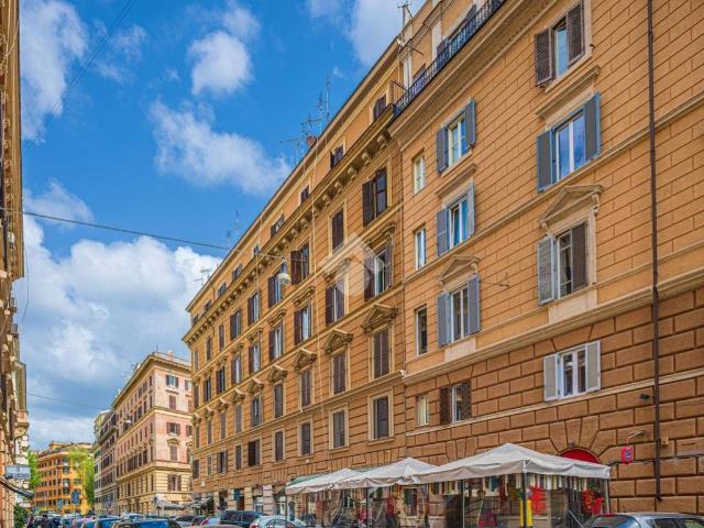 Appartamento in affitto a Municipio Roma I, Roma Capitale