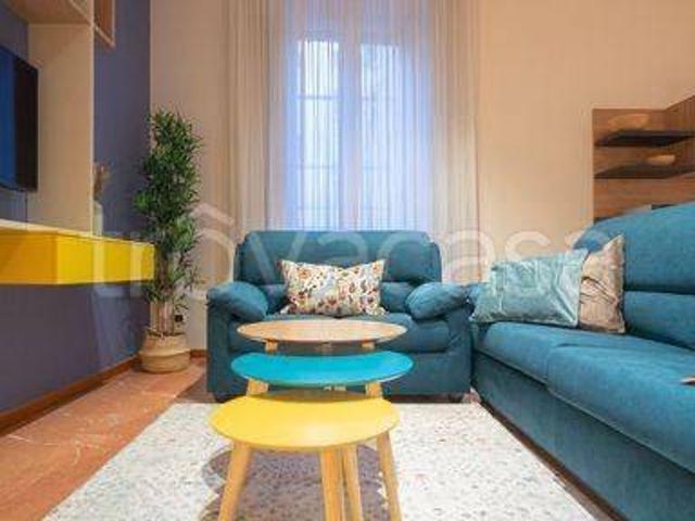Appartamento in affitto a Municipio Roma I, Roma Capitale