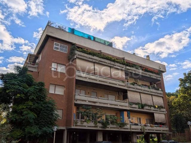 Appartamento in affitto a Don Bosco, Roma Capitale