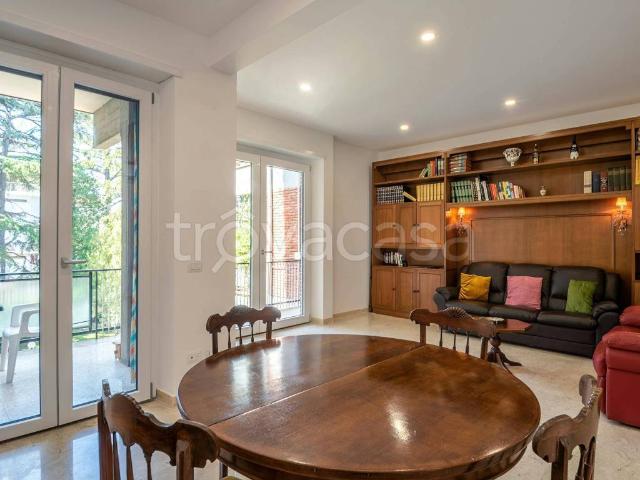 Appartamento in affitto a Cortaccione, Spoleto