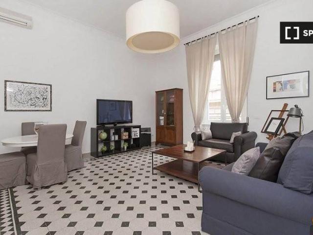 Appartamento in affitto a Prati, Roma