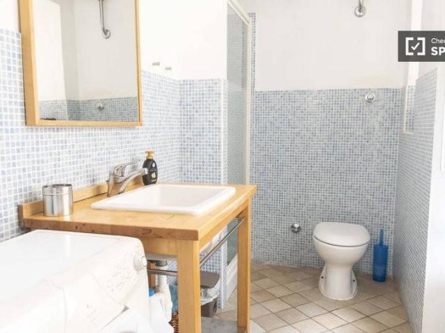 Appartamento in affitto a Prati, Roma