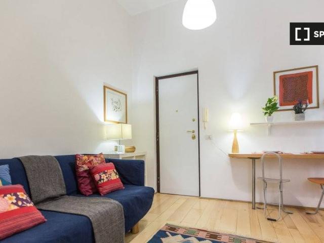 Appartamento in affitto a Prati, Roma