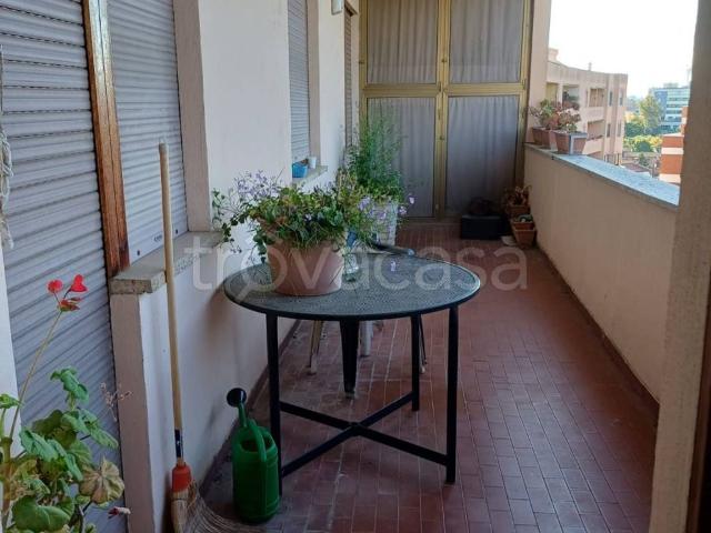 Appartamento in affitto a Spinaceto, Roma Capitale