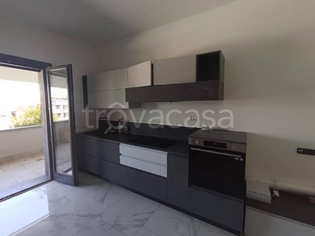 Appartamento in affitto a Villa Verde, Roma Capitale