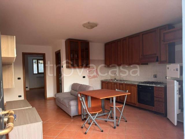 Appartamento in affitto a Finocchio, Roma Capitale