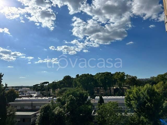 Appartamento in affitto a Municipio Roma VIII, Roma Capitale