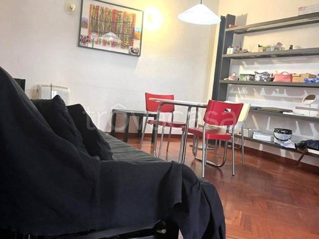 Appartamento in affitto a Municipio Roma II, Roma Capitale