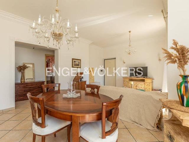 Appartamento in affitto a Finocchio, Roma Capitale