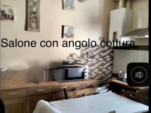 Appartamento in affitto a Municipio Roma I, Roma Capitale